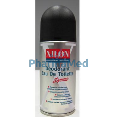 Image sur Déodorant XYLON homme Spray 150 ml - 1pc